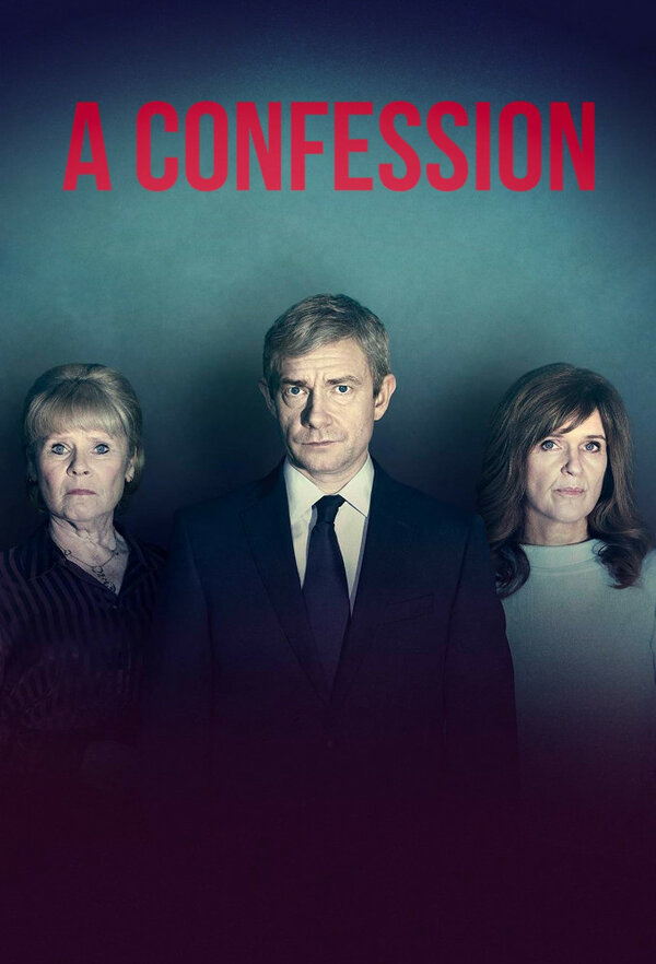 Исповедь сериал 2019 смотреть онлайн бесплатно в хорошем качестве HD